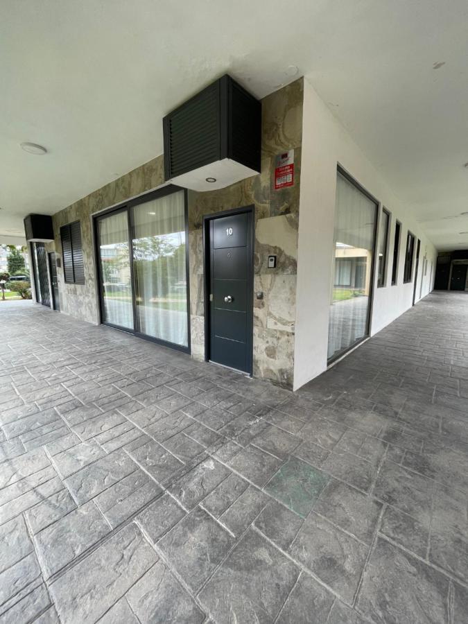 Casa Alberto - Eurosol Bajo 10 - Carihuela Torremolinos Eksteriør bilde
