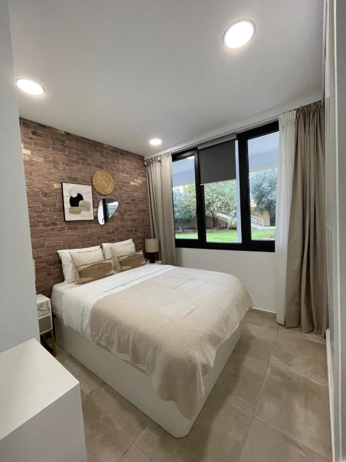 Casa Alberto - Eurosol Bajo 10 - Carihuela Torremolinos Eksteriør bilde