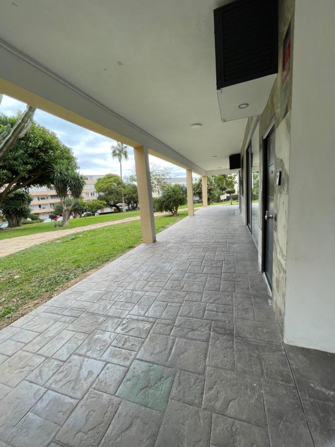 Casa Alberto - Eurosol Bajo 10 - Carihuela Torremolinos Eksteriør bilde